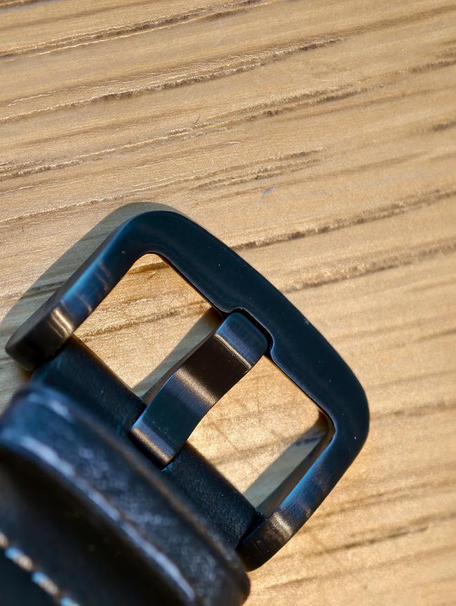 vivo WATCH 5 体验：一块重新定义“无感健康”的智能手表(图4)