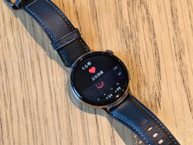 vivo WATCH 5 体验：一块重新定义“无感健康”的智能手表(图7)