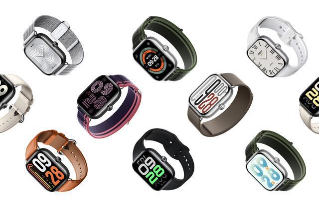 小米上涨44%重回第一华为稳增36%排第三苹果涨幅仅5%倒数第一(图2)