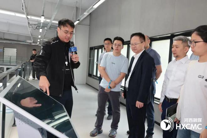 期待 人工智能遇上“诚意河西”将会(图2)