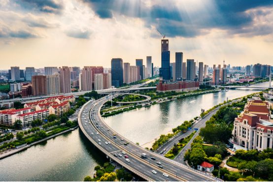 期待 人工智能遇上“诚意河西”将会(图10)