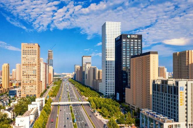 期待 人工智能遇上“诚意河西”将会(图6)