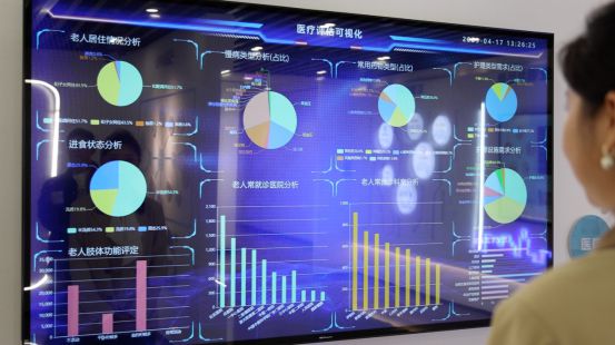 期待 人工智能遇上“诚意河西”将会(图12)