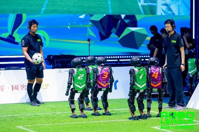 加速进化Booster T1：用竞技赛事助推产业升级与家庭场景落地(图3)