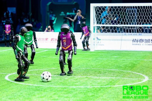 加速进化Booster T1：用竞技赛事助推产业升级与家庭场景落地(图2)