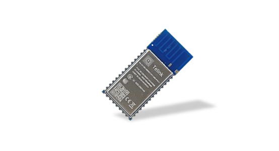 泰凌微电子ML7218  ML3219模组发布：低功耗“芯”突破(图2)