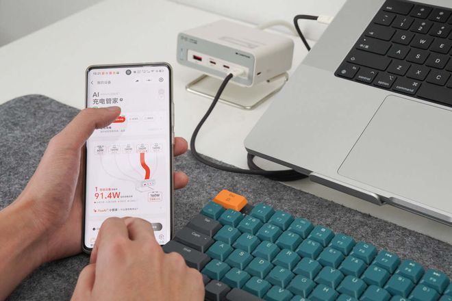 拆解四款数显App充电器内置蓝牙和Wi-Fi芯片揭晓(图12)