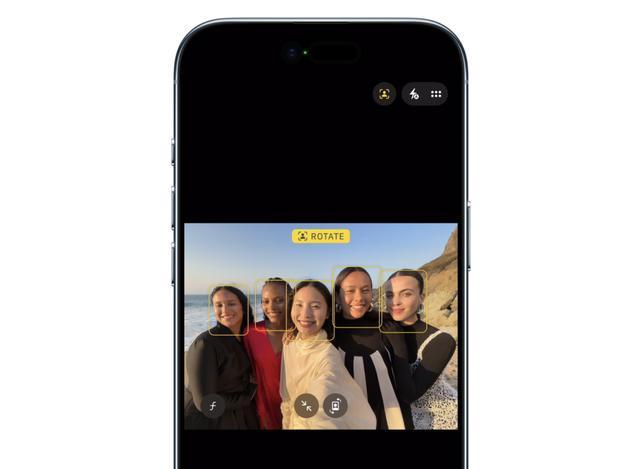 牙膏“挤爆了”！苹果新机发布：这次大变样加量不加价(图3)
