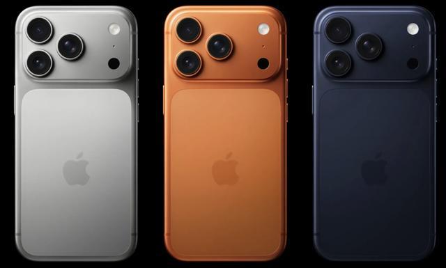 牙膏“挤爆了”！苹果新机发布：这次大变样加量不加价(图5)