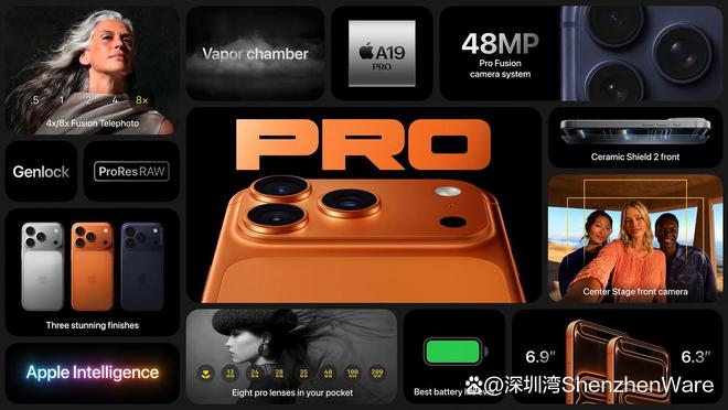 库克终于服软我愿称之为苹果史上最有诚意的一次新品发布!(图28)