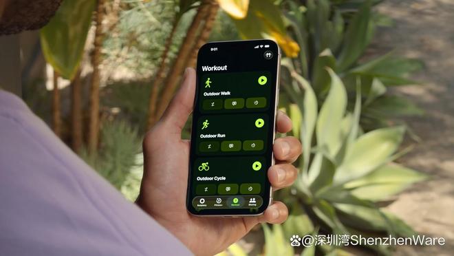 库克终于服软我愿称之为苹果史上最有诚意的一次新品发布!(图35)