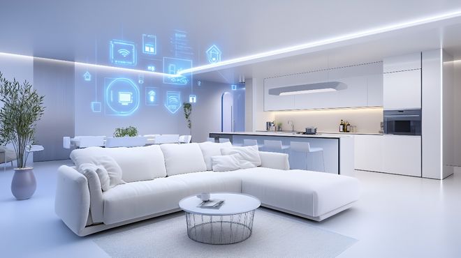 泰凌微电子TL721X：低功耗多协议物联网无线SoC的突破与应用(图7)