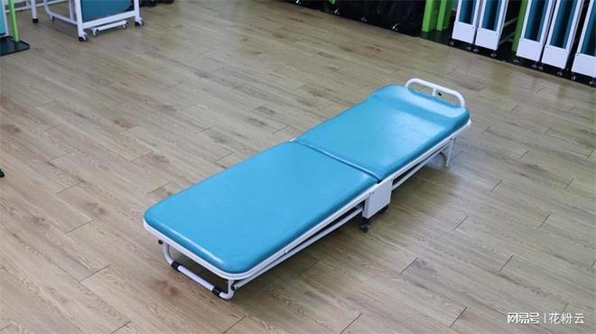 值得投放的共享陪护床供应厂家推荐(图2)
