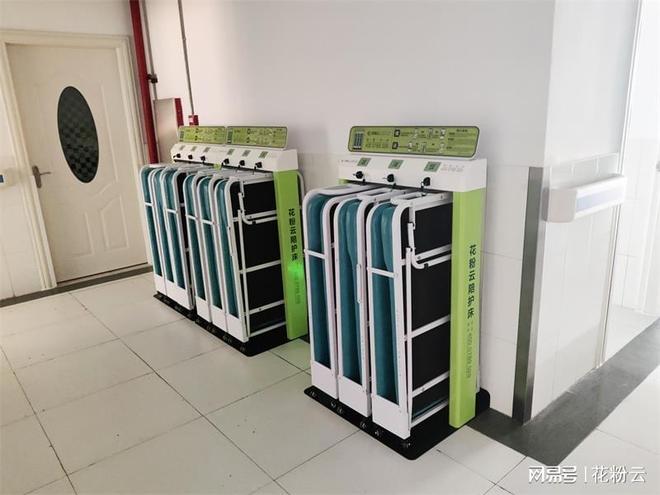 值得投放的共享陪护床供应厂家推荐(图3)