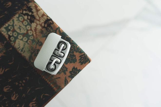 号称音质超强？三重音质升级的虹觅ClipPro耳夹耳机值得入手吗(图2)