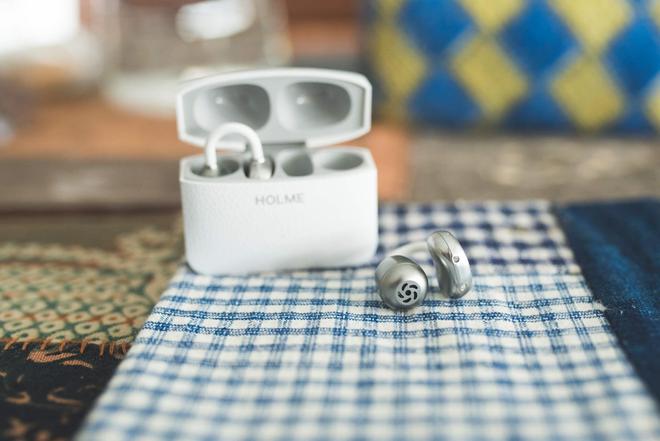 号称音质超强？三重音质升级的虹觅ClipPro耳夹耳机值得入手吗(图4)